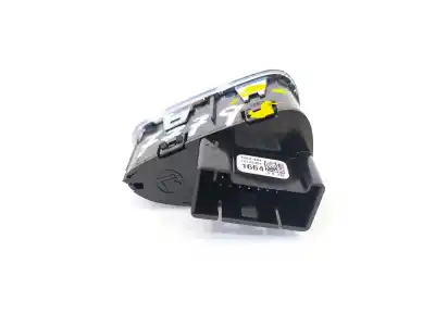 Second-hand car spare part multifunction switch for opel corsa e selective oem iam references 39031664  