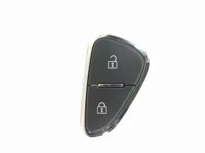 Second-hand car spare part MULTIFUNCTION SWITCH for OPEL CORSA E  OEM IAM references 39031633  