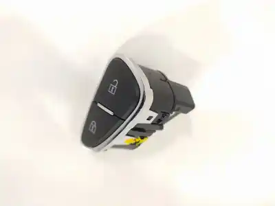 Second-hand car spare part multifunction switch for opel corsa e selective oem iam references 39031633  