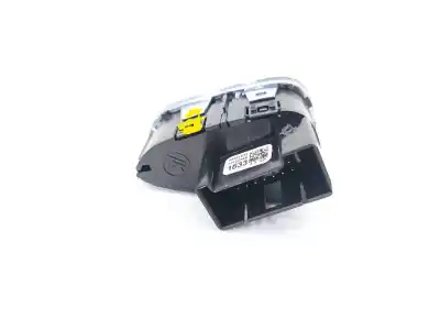 Second-hand car spare part multifunction switch for opel corsa e selective oem iam references 39031633  