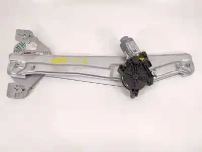 Recambio de automóvil de segunda mano de elevalunas trasero izquierdo para hyundai tucson style 2wd referencias oem iam 83450n7000