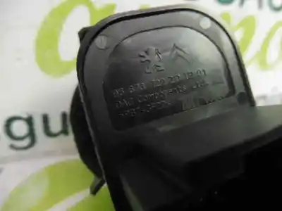 Автозапчасти б/у управление зеркалом за citroen c-elysée exclusive ссылки oem iam 96673722zd  
