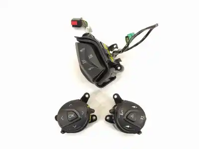 Second-hand car spare part steering wheel switch for ford focus lim. (cb8) urban oem iam references am5t9e740ab am5t14k147aa dm5t14k147da