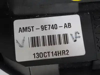 Second-hand car spare part steering wheel switch for ford focus lim. (cb8) urban oem iam references am5t9e740ab am5t14k147aa dm5t14k147da