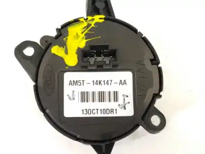 Second-hand car spare part steering wheel switch for ford focus lim. (cb8) urban oem iam references am5t9e740ab am5t14k147aa dm5t14k147da