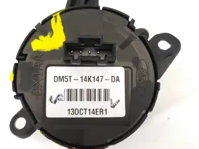 Second-hand car spare part steering wheel switch for ford focus lim. (cb8) urban oem iam references am5t9e740ab am5t14k147aa dm5t14k147da