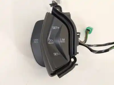 Second-hand car spare part steering wheel switch for ford focus lim. (cb8) urban oem iam references am5t9e740ab am5t14k147aa dm5t14k147da
