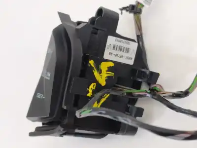 Second-hand car spare part steering wheel switch for ford focus lim. (cb8) urban oem iam references am5t9e740ab am5t14k147aa dm5t14k147da