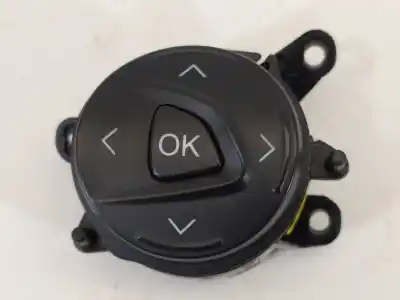 Second-hand car spare part steering wheel switch for ford focus lim. (cb8) urban oem iam references am5t9e740ab am5t14k147aa dm5t14k147da