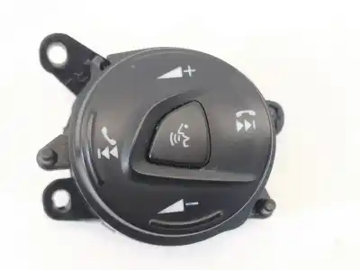 Second-hand car spare part steering wheel switch for ford focus lim. (cb8) urban oem iam references am5t9e740ab am5t14k147aa dm5t14k147da