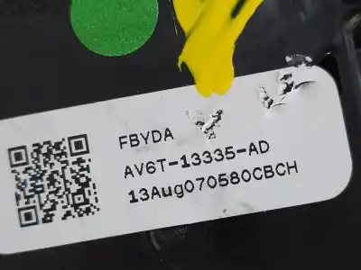 Second-hand car spare part indicator switch for ford focus lim. (cb8) urban oem iam references av6t13335ad  