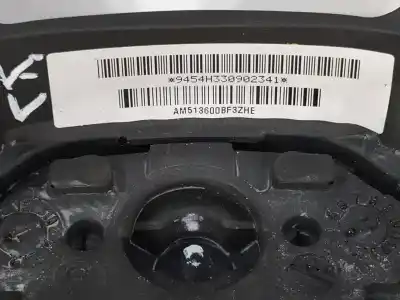 Pièce détachée automobile d'occasion volant pour ford focus lim. (cb8) urban références oem iam am513600bf3zhe  