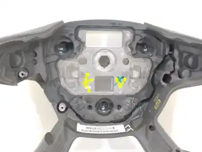 Pièce détachée automobile d'occasion volant pour ford focus lim. (cb8) urban références oem iam am513600bf3zhe  