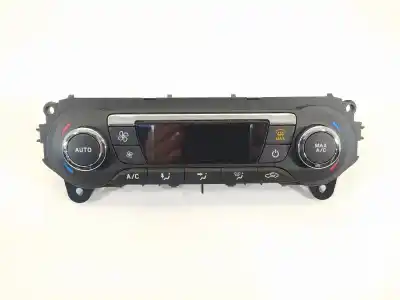 Second-hand car spare part climate control for ford focus lim. (cb8) urban oem iam references bm5t18c612cl