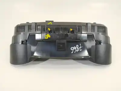 Peça sobressalente para automóvel em segunda mão quadrante por ford focus lim. (cb8) urban referências oem iam bm5t10849bce  