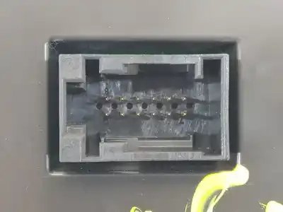 Peça sobressalente para automóvel em segunda mão quadrante por ford focus lim. (cb8) urban referências oem iam bm5t10849bce  