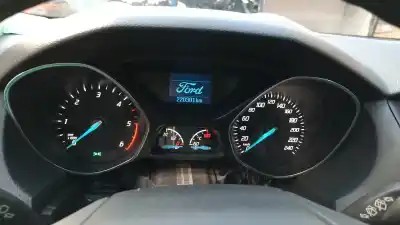 Peça sobressalente para automóvel em segunda mão quadrante por ford focus lim. (cb8) urban referências oem iam bm5t10849bce  