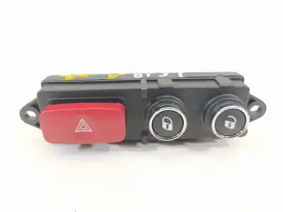 Second-hand car spare part multifunction switch for maserati granturismo s oem iam references 237803