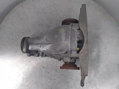 Автозапчасти б/у задний дифференциал за audi a4 avant (8k5) (2008) básico quattro ссылки oem iam  0bc500043m 0320261