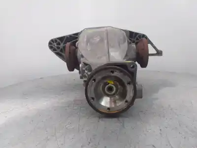 Автозапчасти б/у задний дифференциал за audi a4 avant (8k5) (2008) básico quattro ссылки oem iam  0bc500043m 0320261