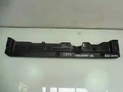 Автозапчасти б/у нижняя поперечина за citroen c-elysée exclusive ссылки oem iam 756322b02
