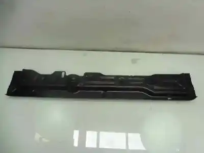 Автозапчасти б/у нижняя поперечина за citroen c-elysée exclusive ссылки oem iam 756322b02  