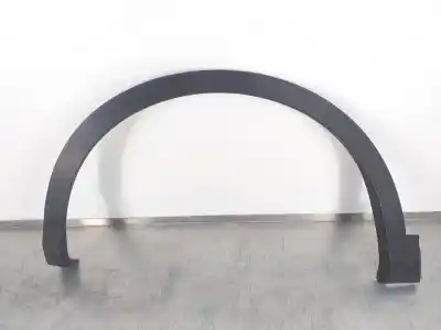 İkinci el araba yedek parçası sol ön çamurluk için nissan qashqai (j11) 360 oem iam referansları 638114ea0a  