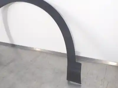 İkinci el araba yedek parçası sol ön çamurluk için nissan qashqai (j11) 360 oem iam referansları 638114ea0a  