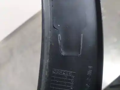 İkinci el araba yedek parçası sol ön çamurluk için nissan qashqai (j11) 360 oem iam referansları 638114ea0a  