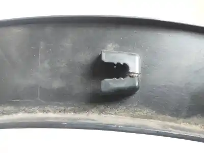 İkinci el araba yedek parçası sol ön çamurluk için nissan qashqai (j11) 360 oem iam referansları 638114ea0a  