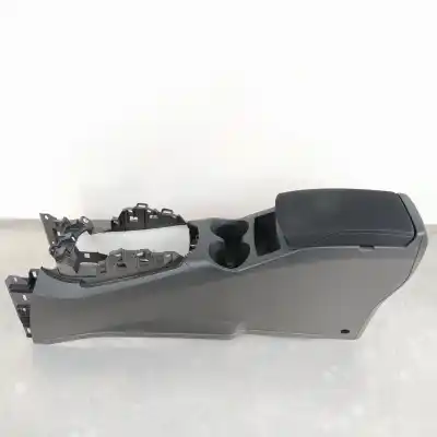 Recambio de automóvil de segunda mano de apoyabrazos central para nissan qashqai (j11) 360 referencias oem iam 