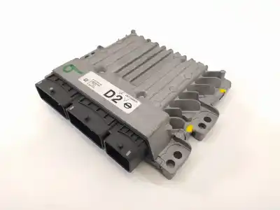 Recambio de automóvil de segunda mano de centralita motor uce para nissan qashqai (j11) 360 referencias oem iam 237104ea0c