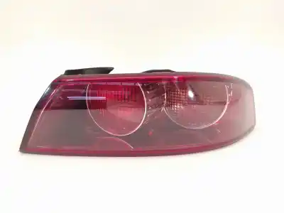 Second-hand car spare part right tailgate light for alfa romeo 159 (140) 1.9 jtd (m) 16v cat oem iam references 60691363
