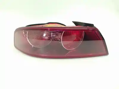 Second-hand car spare part left tailgate light for alfa romeo 159 (140) 1.9 jtd (m) 16v cat oem iam references 60691365