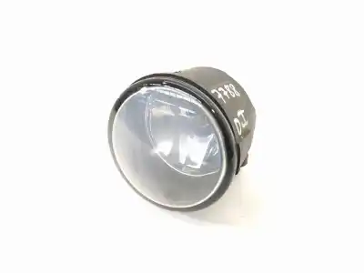 Peça sobressalente para automóvel em segunda mão farol / projetor de nevoeiro esquerdo por nissan qashqai (j11) 360 referências oem iam 261508992b