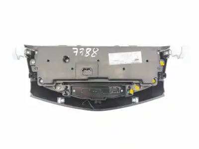 Gebrauchtes Autoersatzteil klimakontrolle zum nissan qashqai (j11) 360 oem-iam-referenzen 275004ea0a  20140710