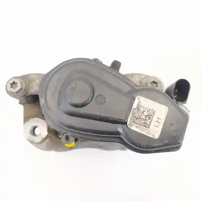 Recambio de automóvil de segunda mano de pinza freno trasera izquierda para nissan qashqai (j11) 360 referencias oem iam 32353311c  