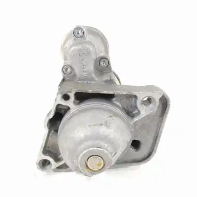 Second-hand car spare part starter motor for nissan qashqai (j11) 360 oem iam references 233007224r  0001170605