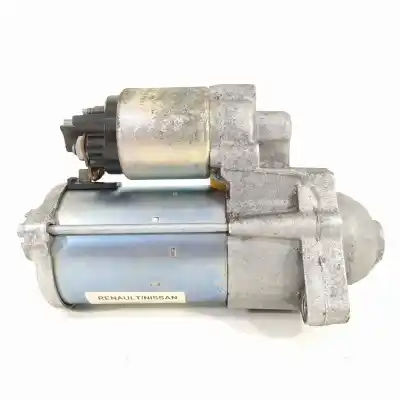 Second-hand car spare part starter motor for nissan qashqai (j11) 360 oem iam references 233007224r  0001170605