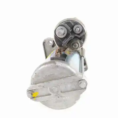 Second-hand car spare part starter motor for nissan qashqai (j11) 360 oem iam references 233007224r  0001170605