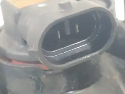 Pezzo di ricambio per auto di seconda mano fendinebbia sinistra per chevrolet cruze ls riferimenti oem iam 95169822  