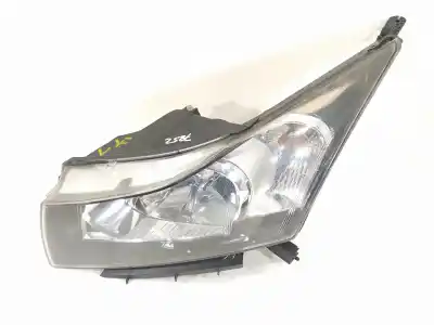 Автозапчасти б/у левая фара за chevrolet cruze ls ссылки oem iam 12412  13063