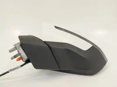Автозапчасти б/у левое зеркало за seat leon (5f1) i-tech ecomotive ссылки oem iam 5f1857507  21996707d