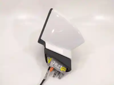 Автозапчасти б/у левое зеркало за seat leon (5f1) i-tech ecomotive ссылки oem iam 5f1857507  21996707d