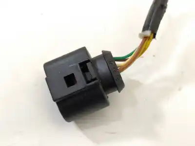 Автозапчасти б/у левое зеркало за seat leon (5f1) i-tech ecomotive ссылки oem iam 5f1857507  21996707d