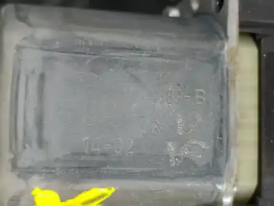 Автозапчасти б/у регулятор стекла переднего левого за ford fiesta (ccn) trend ссылки oem iam c1bba045h17ab  8a6114a389b