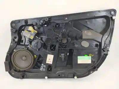 Автозапчасти б/у регулятор стекла переднего правого за ford fiesta (ccn) trend ссылки oem iam c1bba045h16ab