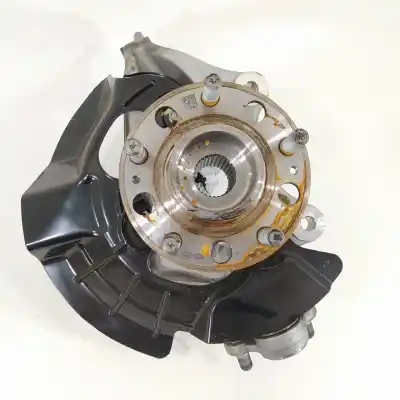 Автозапчасти б/у передняя правая кулачка за hyundai tucson style 2wd ссылки oem iam 