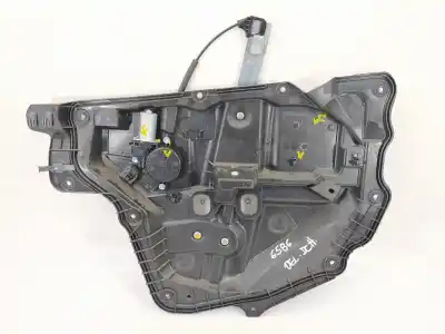 Автозапчасти б/у регулятор стекла переднего правого за mazda cx-5 center-line 2wd ссылки oem iam kd5358597x