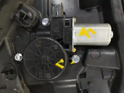 Автозапчасти б/у регулятор стекла переднего правого за mazda cx-5 center-line 2wd ссылки oem iam kd5358597x d6515858x cm012030